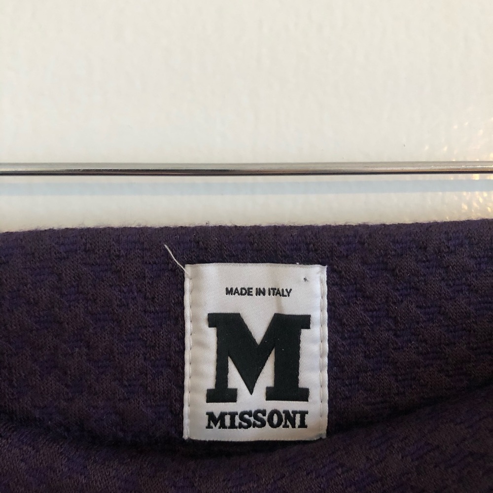 M Missoni Pixie Pants - image 3